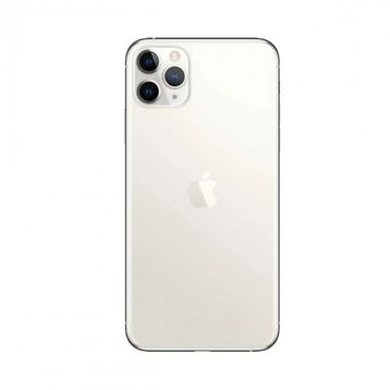 Apple iPhone 11 Pro Max 64 GB Gümüş Yenilenmiş