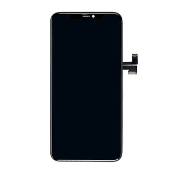 Apple Iphone 11 Pro Max Dokunmatik Siyah Servis Lcd Ekran