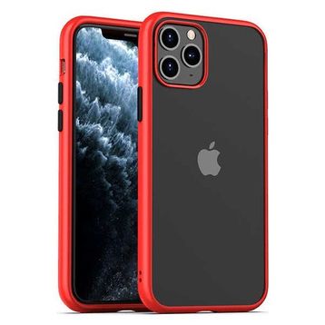 Apple İphone 11 Pro Max Silikon Kılıf