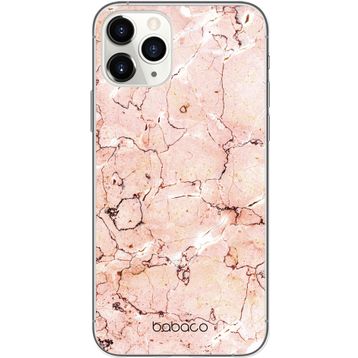 Apple İphone 11 Pro Max Silikon Kılıf
