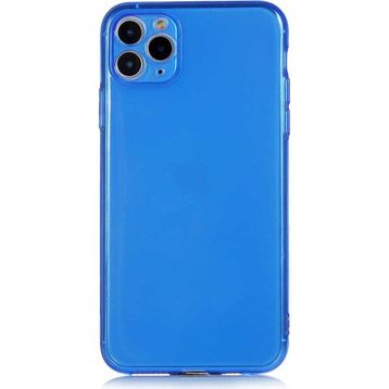 Apple İphone 11 Pro Max Silikon Kılıf