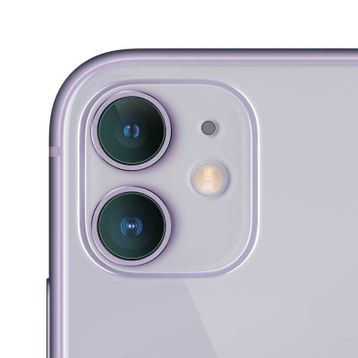 Apple iPhone 11 Pro Zore Blue Nano Ekran Koruyucu Uyumlu Kırılmaz Cam