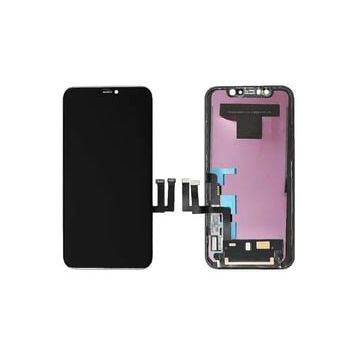 Apple İphone 11 Revize Ekran
