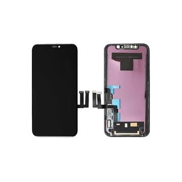 Apple İphone 11 Revize Ekran