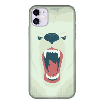 Apple iPhone 11 Silikon Kılıf