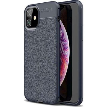 Apple iPhone 11 Silikon Kılıf