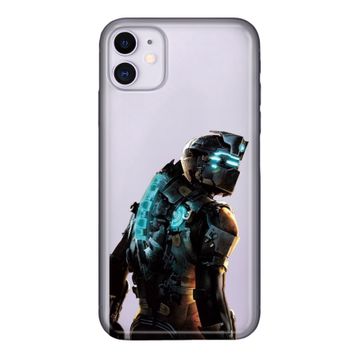 Apple iPhone 11 Silikon Kılıf