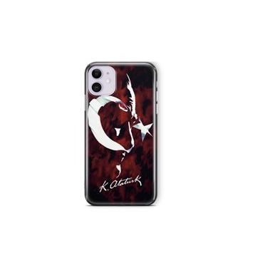 Apple iPhone 11 Silikon Kılıf
