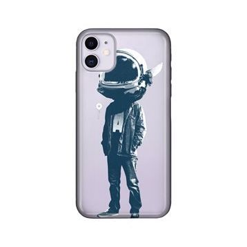 Apple iPhone 11 Silikon Kılıf