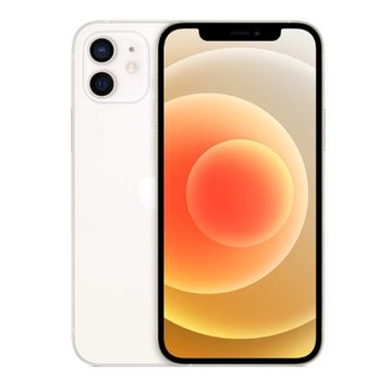Apple iPhone 12 64 GB Beyaz Outlet-Teşhir