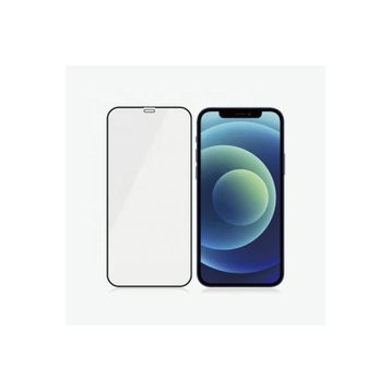 Apple Iphone 12 Ekran Koruyucu Uyumlu Kırılmaz Cam