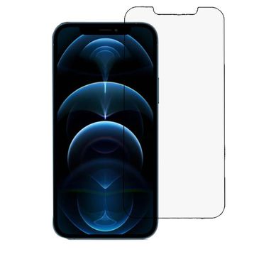 Apple Iphone 12 Ekran Koruyucu Uyumlu Kırılmaz Cam