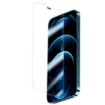 Apple Iphone 12 Ekran Koruyucu Uyumlu Kırılmaz Cam