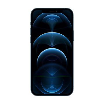 Apple iPhone 12 Mini 128 GB Mavi