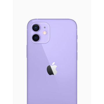 Apple iPhone 12 Mini 128 GB Mor