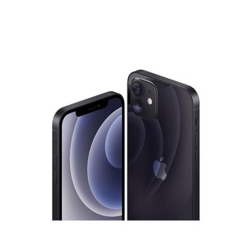 Apple iPhone 12 Mini 128 GB Siyah