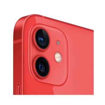 Apple iPhone 12 Mini 256 GB Kırmızı