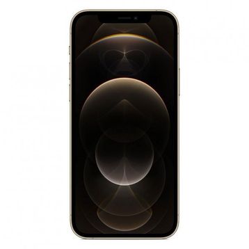 Apple iPhone 12 Pro 128 GB Altın Outlet-Teşhir