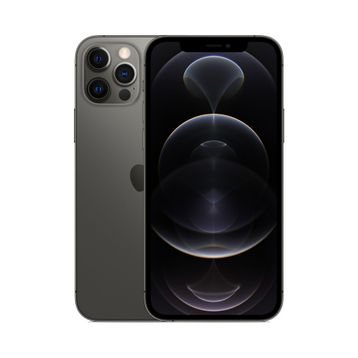 Apple iPhone 12 Pro 256 GB Siyah Outlet-Teşhir