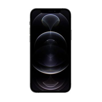 Apple iPhone 12 Pro 256 GB Siyah Yenilenmiş