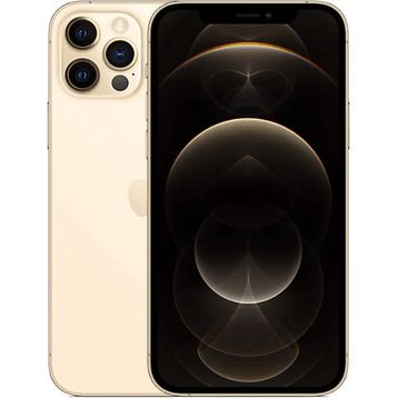 Apple iPhone 12 Pro 512 GB Altın Yenilenmiş