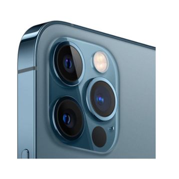 Apple iPhone 12 Pro 512 GB Mavi