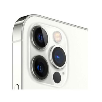 Apple iPhone 12 Pro Max 128 GB Gümüş