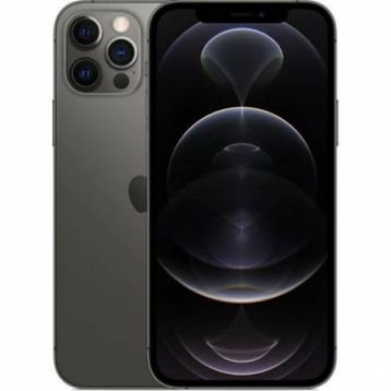 Apple iPhone 12 Pro Max 128 GB Outlet-Teşhir