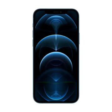 Apple iPhone 12 Pro Max 128 GB Outlet-Teşhir