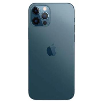 Apple iPhone 12 Pro Max 128 GB Outlet-Teşhir