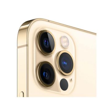 Apple iPhone 12 Pro Max 256 GB Altın