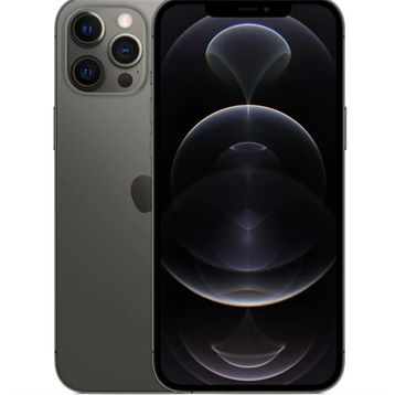 Apple iPhone 12 Pro Max 256 GB Outlet-Teşhir