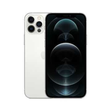 Apple iPhone 12 Pro Max 512 GB Gümüş Outlet-Teşhir