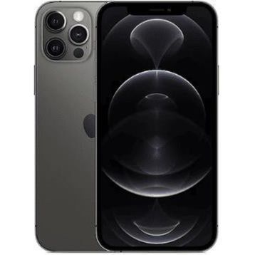 Apple iPhone 12 Pro Max 512 GB Siyah Yenilenmiş