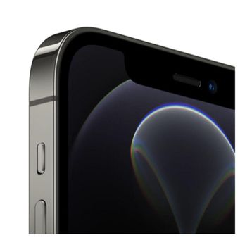 Apple iPhone 12 Pro Max 512 GB Siyah