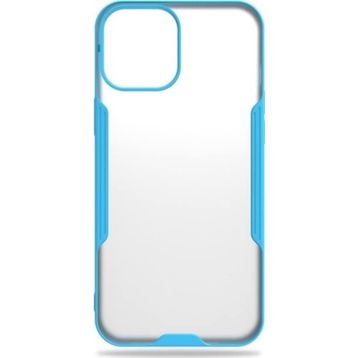 Apple Iphone 12 Pro Max Silikon Kılıf