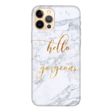 Apple iPhone 12 Pro Silikon Kılıf