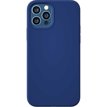 Apple iPhone 12 Pro Silikon Kılıf