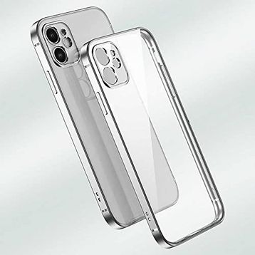 Apple iPhone 12 Pro Silikon Kılıf