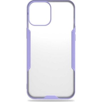 Apple iPhone 12 Silikon Kılıf