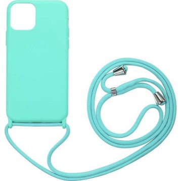 Apple iPhone 12 Silikon Kılıf
