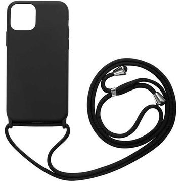 Apple iPhone 12 Silikon Kılıf