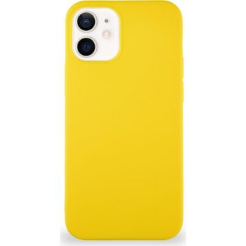 Apple iPhone 12 Silikon Kılıf