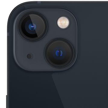 Apple iPhone 13 128 GB Siyah