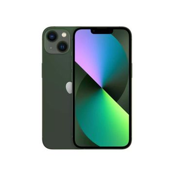 Apple iPhone 13 256 GB Yeşil Outlet-Teşhir