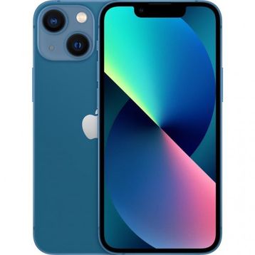 Apple iPhone 13 Mini 128 GB Outlet-Teşhir