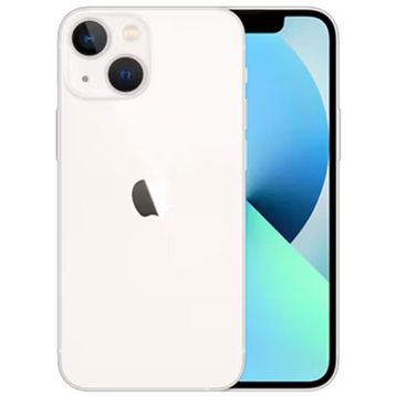Apple iPhone 13 Mini 256 GB Outlet-Teşhir