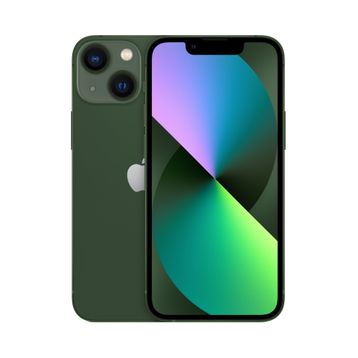 Apple iPhone 13 Mini 256 GB Outlet-Teşhir