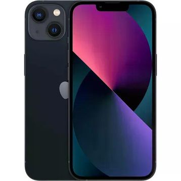 Apple iPhone 13 Mini 256 GB Outlet-Teşhir