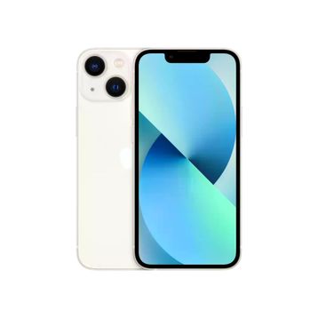 Apple iPhone 13 Mini 512 GB Beyaz Outlet-Teşhir